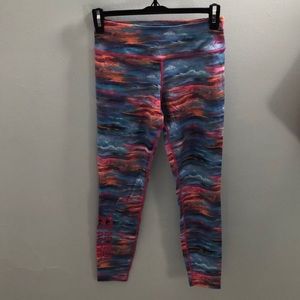 Better body leggings